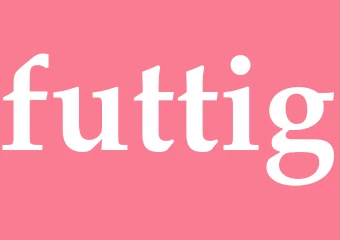 Synonym futtig