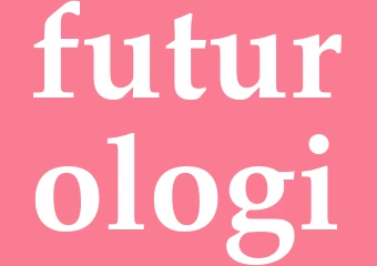 Synonym futurologi