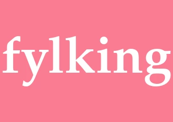 Synonym fylking