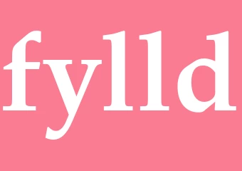 Synonym fylld