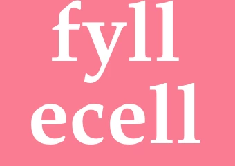 Synonym fyllecell