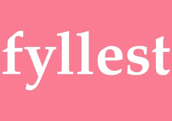 Synonym fyllest