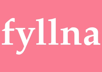 Synonym fyllna