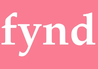 Synonym fynd