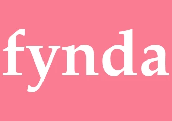 Synonym fynda