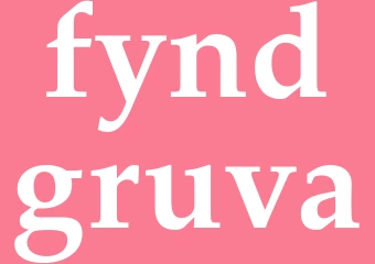 Synonym fyndgruva