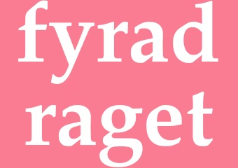 Synonym fyradraget