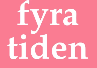 Synonym fyratiden