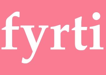 Synonym fyrti