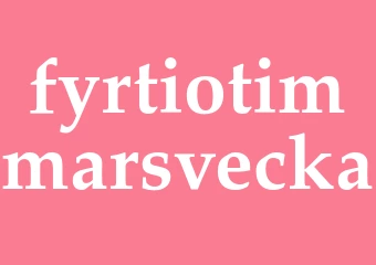 Synonym fyrtiotimmarsvecka