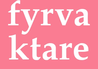 Synonym fyrvaktare