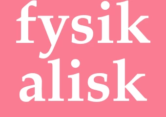 Synonym fysikalisk