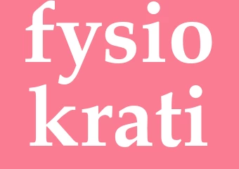 Synonym fysiokrati