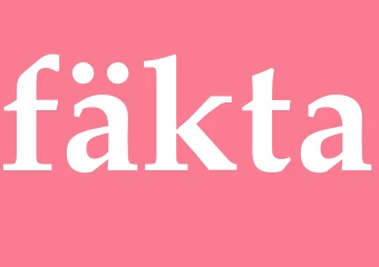Synonym fäkta
