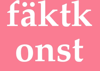 Synonym fäktkonst
