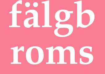 Synonym fälgbroms