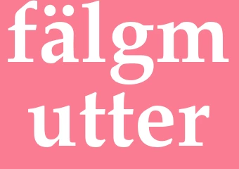 Synonym fälgmutter