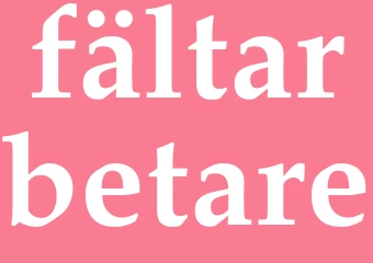 Synonym fältarbetare