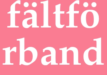 Synonym fältförband