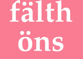 Synonym fälthöns