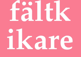 Synonym fältkikare