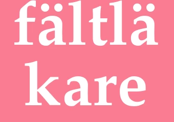 Synonym fältläkare