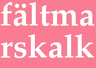 Synonym fältmarskalk