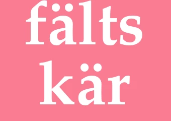 Synonym fältskär