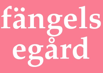 Synonym fängelsegård