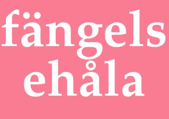 Synonym fängelsehåla