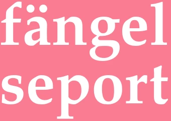 Synonym fängelseport