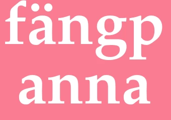 Synonym fängpanna