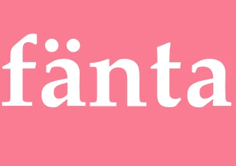Synonym fänta
