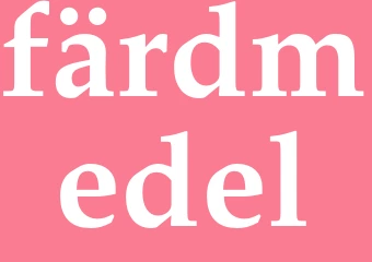 Synonym färdmedel