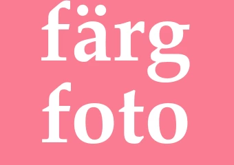 Synonym färgfoto