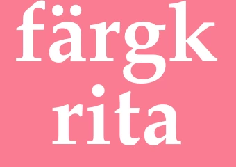 Synonym färgkrita