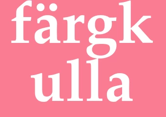 Synonym färgkulla
