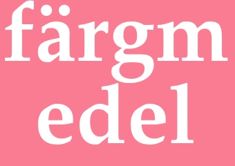 Synonym färgmedel