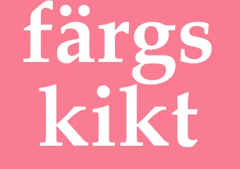 Synonym färgskikt