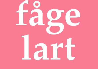 Synonym fågelart