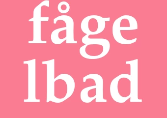 Synonym fågelbad