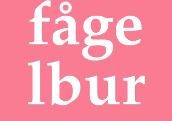 Synonym fågelbur