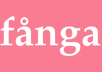 Synonym fånga