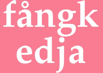 Synonym fångkedja
