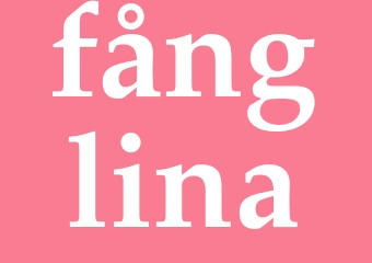 Synonym fånglina