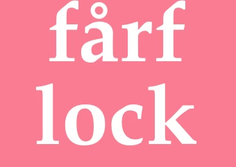 Synonym fårflock