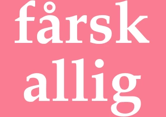 Synonym fårskallig