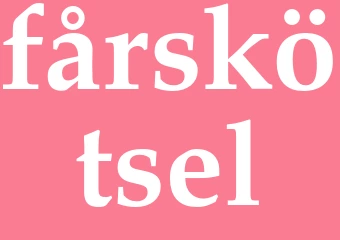 Synonym fårskötsel