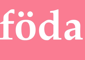 Synonym föda