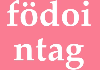Synonym födointag